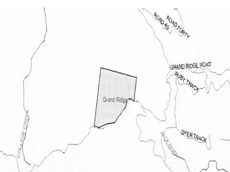 Second view of Homely rural property listing, CA 50B Grandridge Road, Budgeree VIC 3870