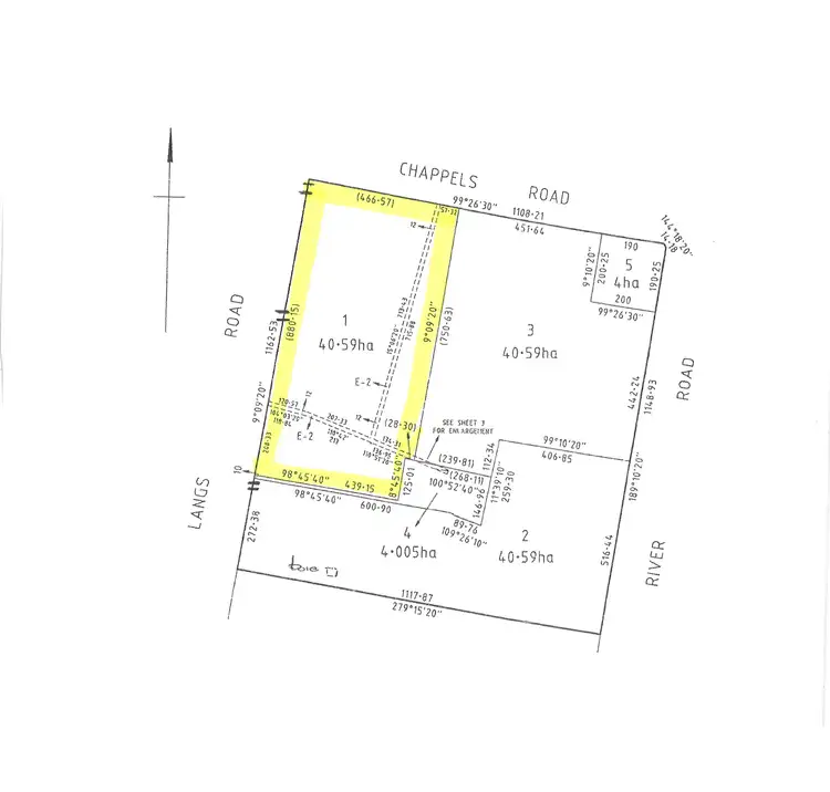 Second view of Homely rural property listing, 27 Langs Road, Glengarry VIC 3854