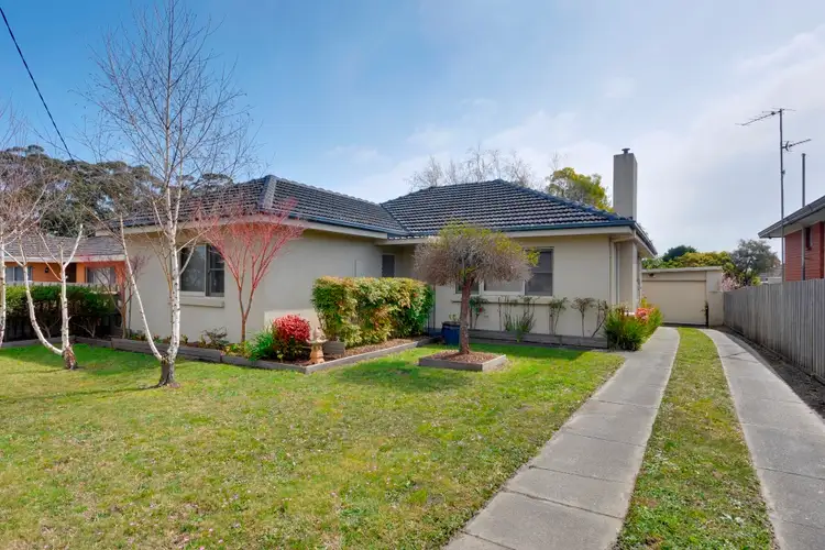 5 Winifred Street, Morwell VIC 3840