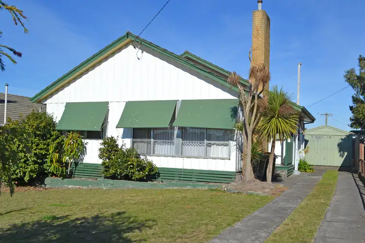 48 Porter Street, Morwell VIC 3840