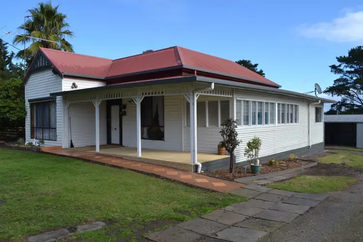 Main view of Homely rural property listing, 200 Walshs Road, Yinnar South VIC 3869