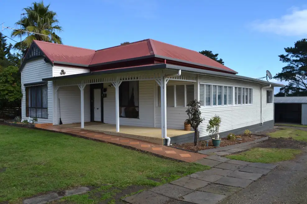 Main view of Homely rural property listing, 200 Walshs Road, Yinnar South VIC 3869