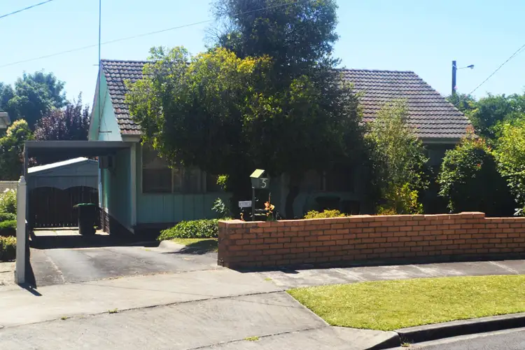 5 Connan Court, Morwell VIC 3840