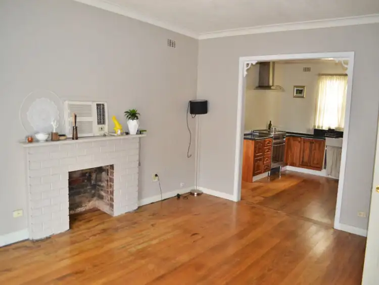 Second view of Homely house listing, 21 Balfour Street, Newborough VIC 3825