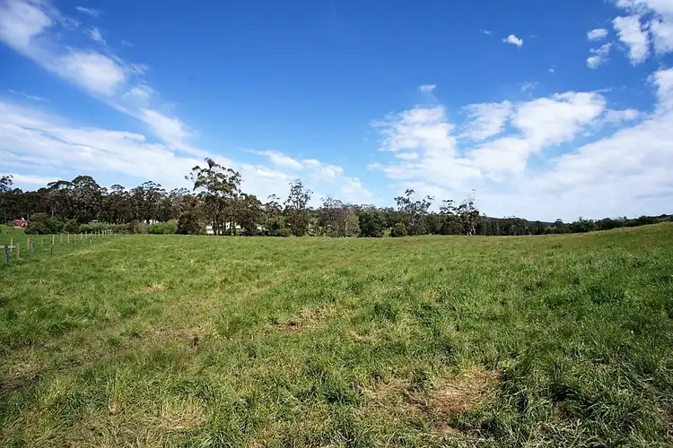 Main view of Homely land listing, LOT CA7 Piggery Road, Boolarra VIC 3870