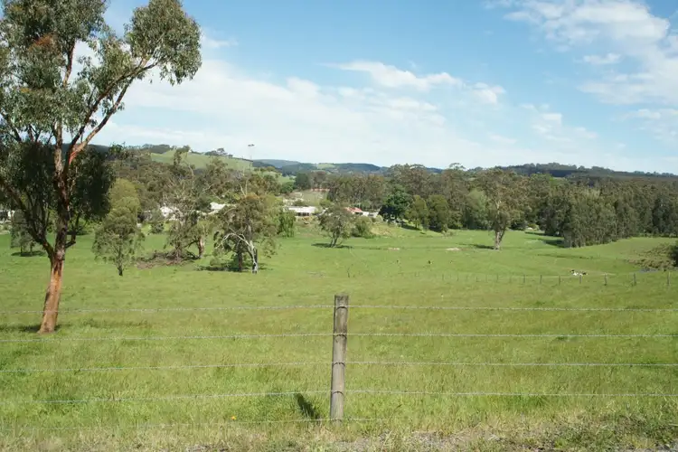 Third view of Homely land listing, LOT CA7 Piggery Road, Boolarra VIC 3870