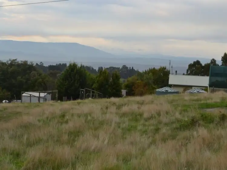 Fourth view of Homely rural property listing, 56 Yasmin Drive, Hernes Oak VIC 3825