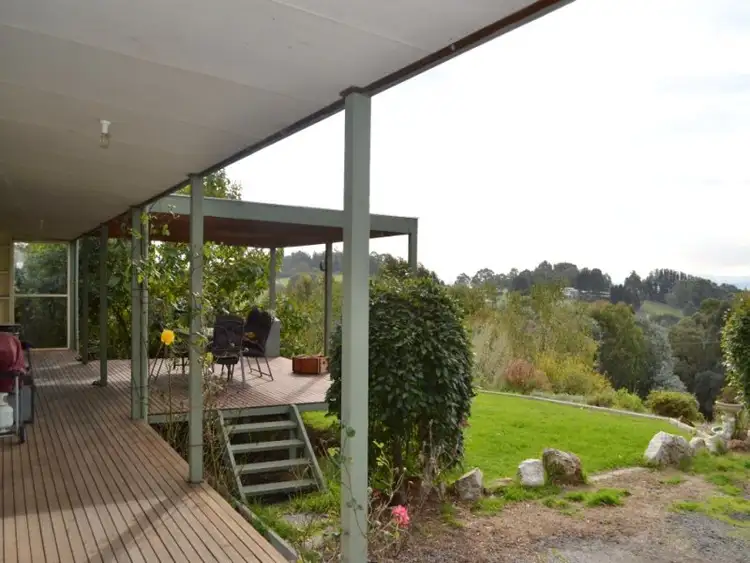 Sixth view of Homely rural property listing, 56 Yasmin Drive, Hernes Oak VIC 3825