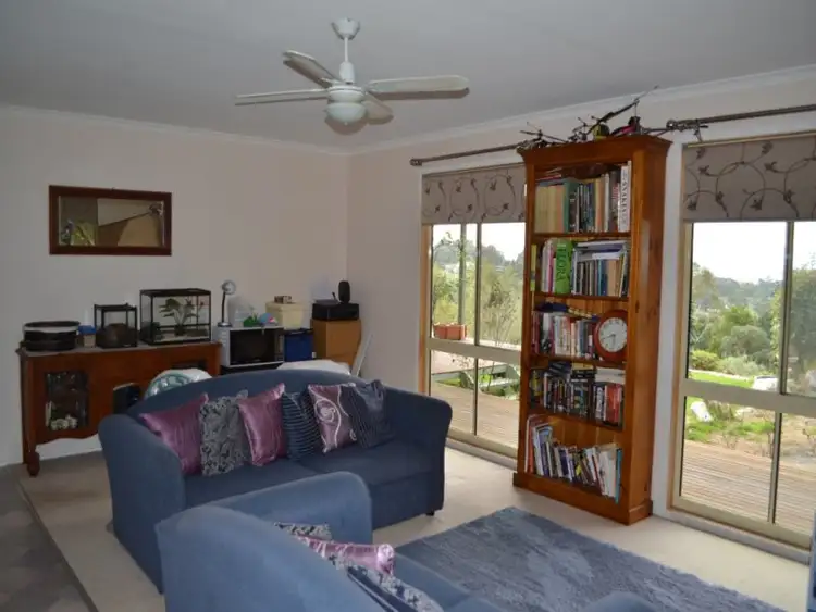 Seventh view of Homely rural property listing, 56 Yasmin Drive, Hernes Oak VIC 3825