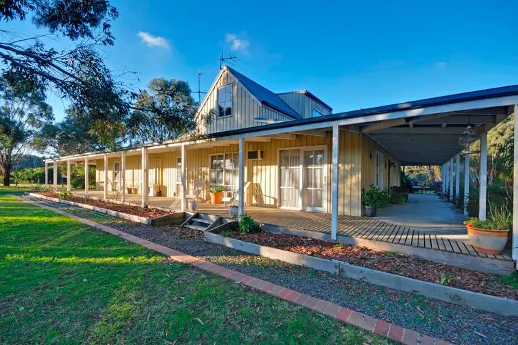 170 Latrobe Road, Morwell VIC 3840