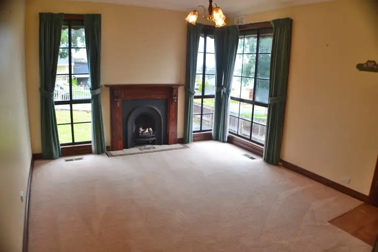 Second view of Homely house listing, 21 Donald Street, Morwell VIC 3840