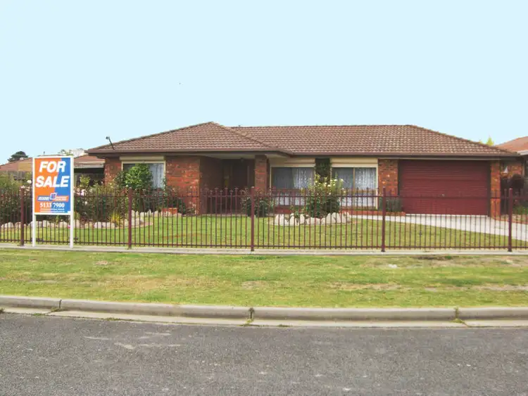 1 Melanie Court, Morwell VIC 3840