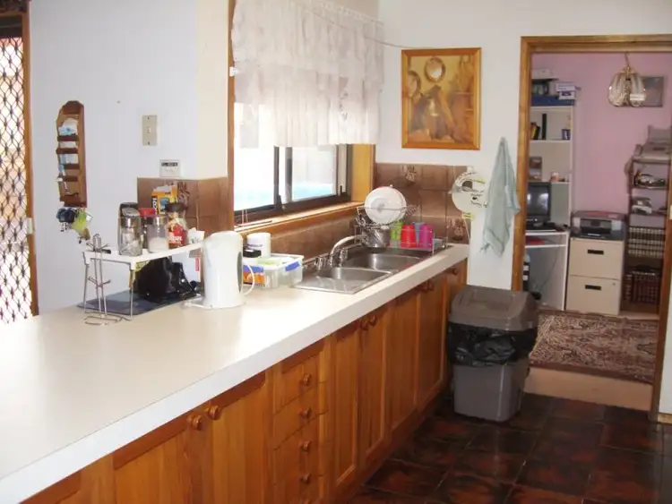 Third view of Homely house listing, 1 Melanie Court, Morwell VIC 3840