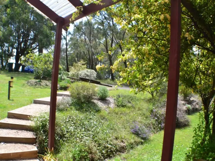 Second view of Homely rural property listing, 90 Explorers Road, Yinnar South VIC 3869