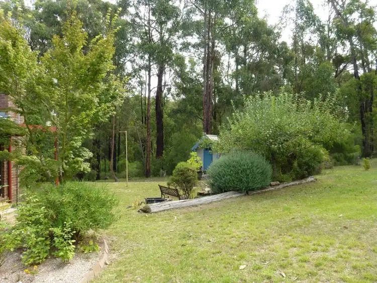 Third view of Homely rural property listing, 90 Explorers Road, Yinnar South VIC 3869