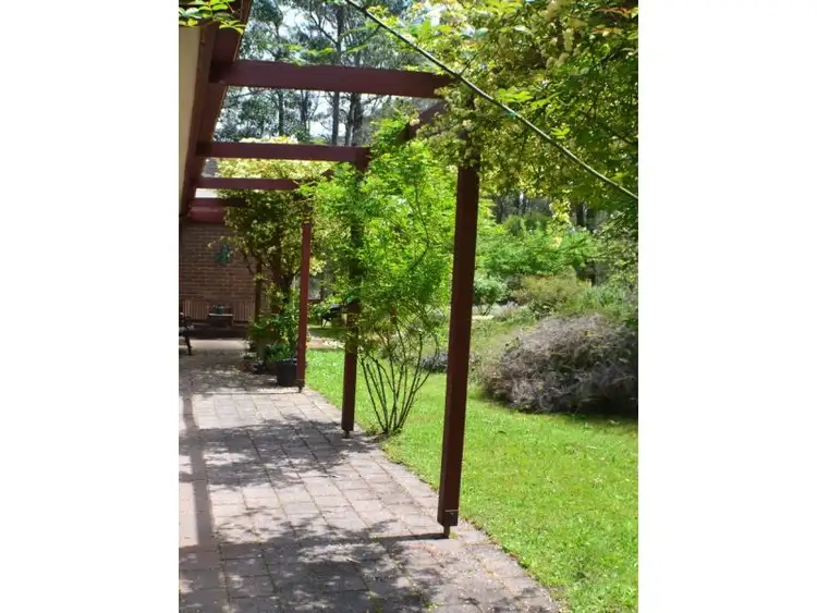 Seventh view of Homely rural property listing, 90 Explorers Road, Yinnar South VIC 3869