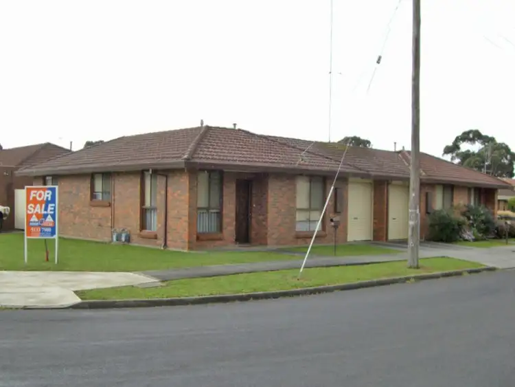 1/14 Waratah Drive, Morwell VIC 3840