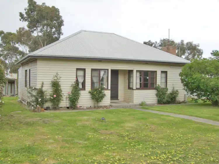 Main view of Homely house listing, 2 Creamery Road, Yinnar VIC 3869