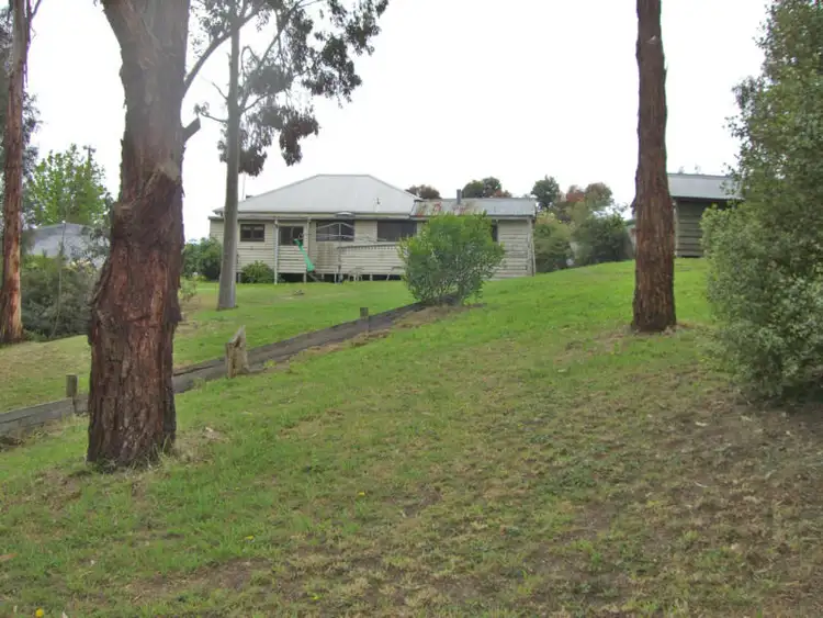 Second view of Homely house listing, 2 Creamery Road, Yinnar VIC 3869