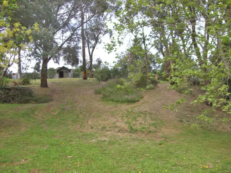 Fifth view of Homely house listing, 2 Creamery Road, Yinnar VIC 3869