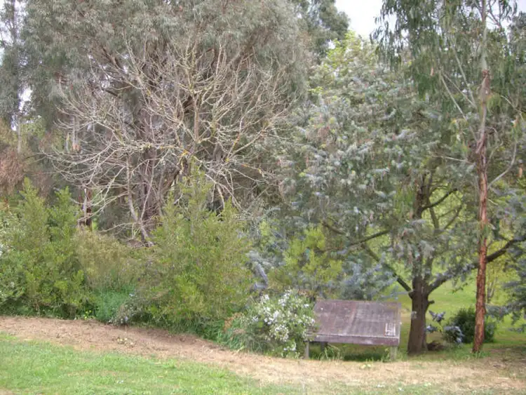 Sixth view of Homely house listing, 2 Creamery Road, Yinnar VIC 3869