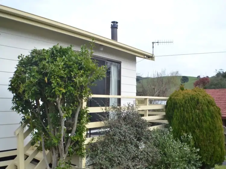 Second view of Homely house listing, 14 Fairmont Street, Boolarra VIC 3870