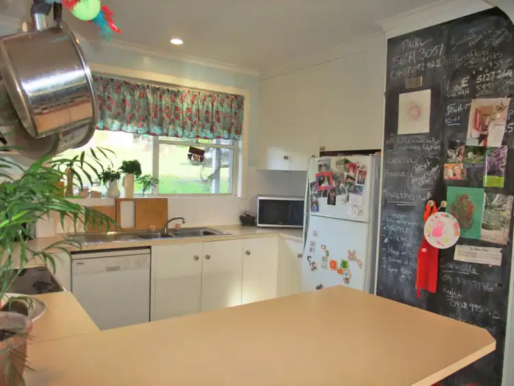 Second view of Homely rural property listing, 95 Gilberts Road, Yinnar South VIC 3869