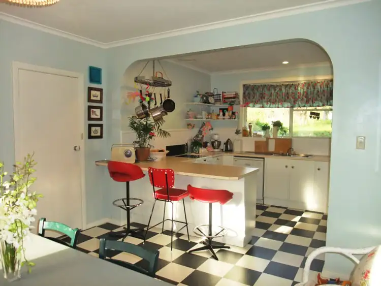Third view of Homely rural property listing, 95 Gilberts Road, Yinnar South VIC 3869