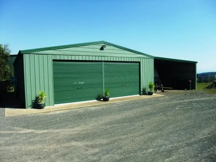 Second view of Homely rural property listing, 710 Clarkes Road, Hazelwood North VIC 3840