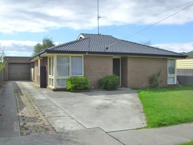 13 O'Grady Street, Morwell VIC 3840