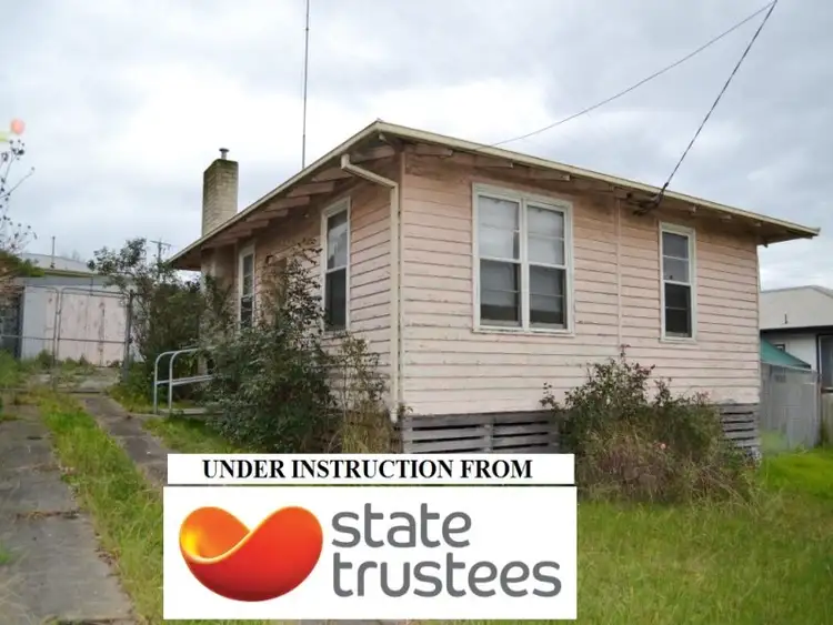 413 Princes Drive, Morwell VIC 3840