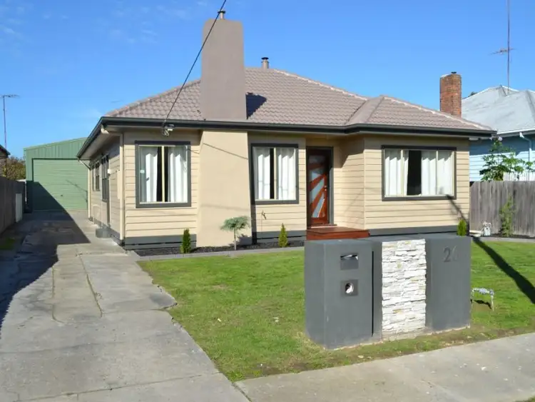 26 Papyrus Street, Morwell VIC 3840