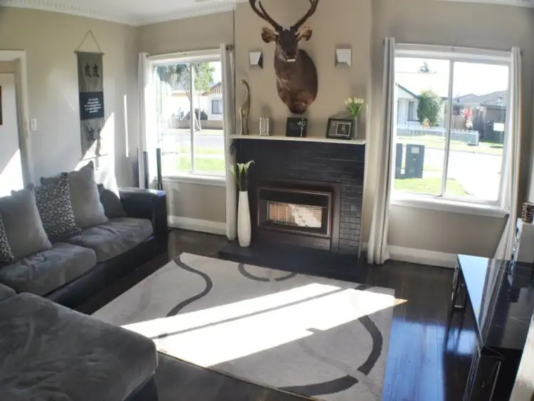 Second view of Homely house listing, 26 Papyrus Street, Morwell VIC 3840