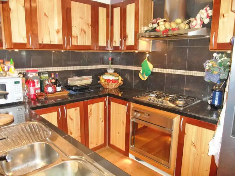 Second view of Homely house listing, 17 Acacia Way, Churchill VIC 3842