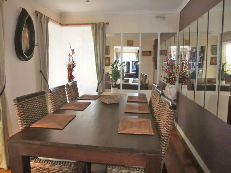 Third view of Homely house listing, 17 Acacia Way, Churchill VIC 3842
