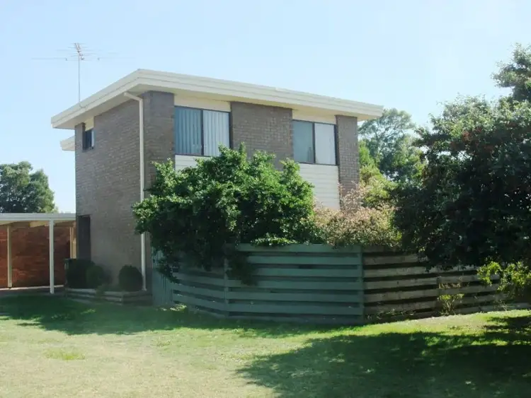 8/1 Hannah Street, Morwell VIC 3840