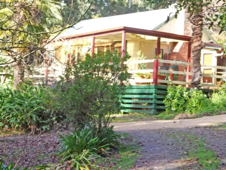 720 Budgeree Road, Budgeree VIC 3870