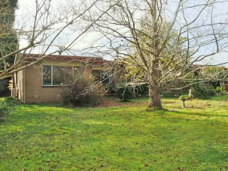 Main view of Homely house listing, 295 Jumbuk Road, Yinnar VIC 3869