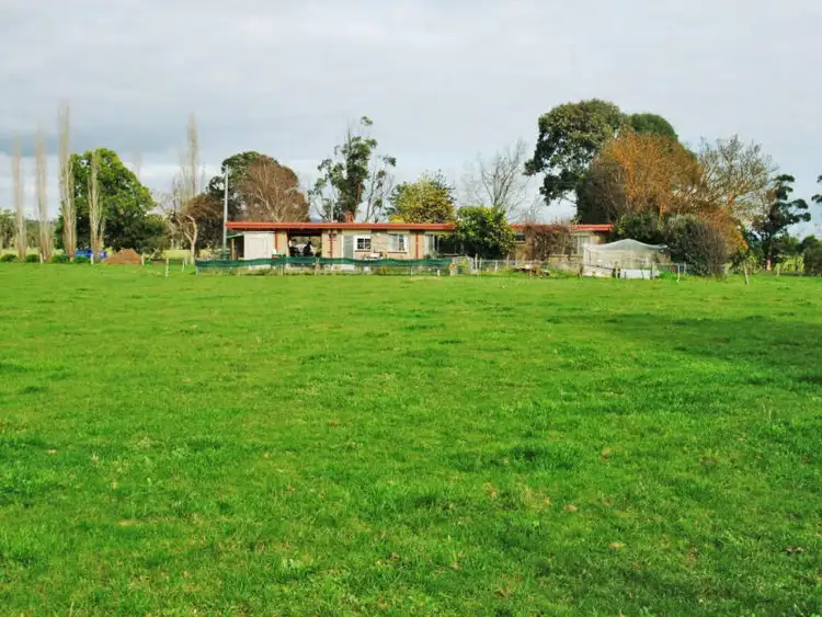 Second view of Homely house listing, 295 Jumbuk Road, Yinnar VIC 3869