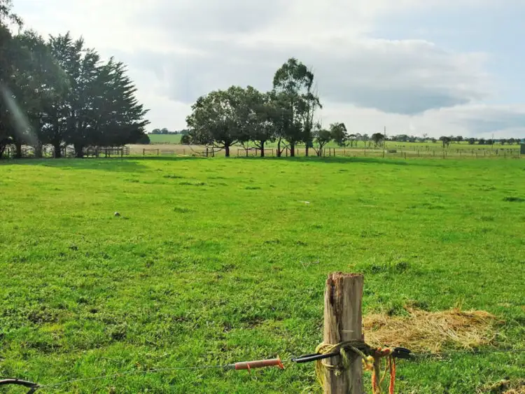 Third view of Homely house listing, 295 Jumbuk Road, Yinnar VIC 3869