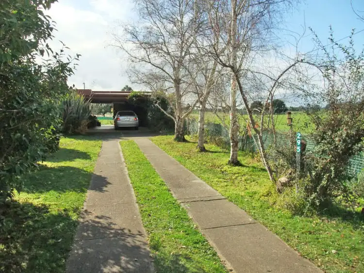 Fifth view of Homely house listing, 295 Jumbuk Road, Yinnar VIC 3869
