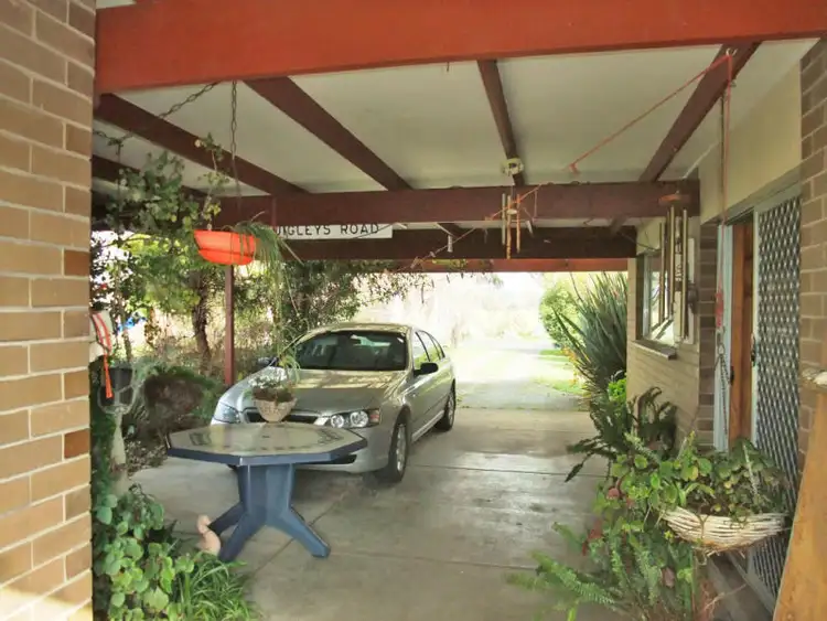Sixth view of Homely house listing, 295 Jumbuk Road, Yinnar VIC 3869
