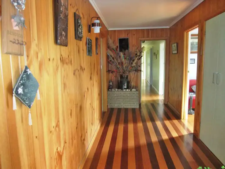 Seventh view of Homely house listing, 295 Jumbuk Road, Yinnar VIC 3869
