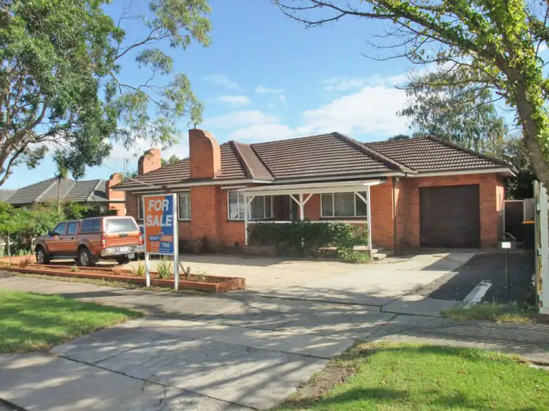 Main view of Homely house listing, 12 Avondale Road, Morwell VIC 3840