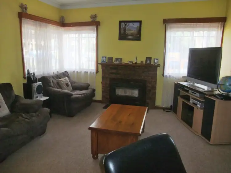 Second view of Homely house listing, 12 Avondale Road, Morwell VIC 3840