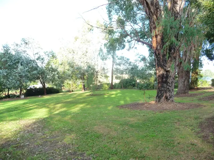 47 Whitelaw Court, Rawson VIC 3825