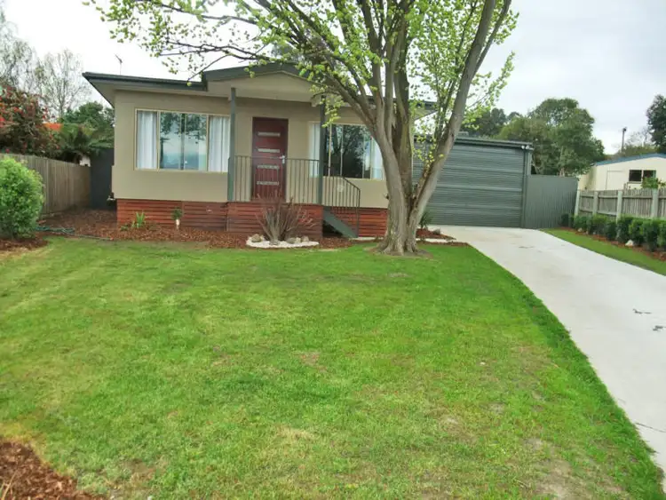 5 Beatrice Court, Morwell VIC 3840