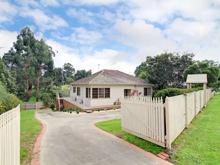 Main view of Homely house listing, 7 Albert Street, Yinnar VIC 3869