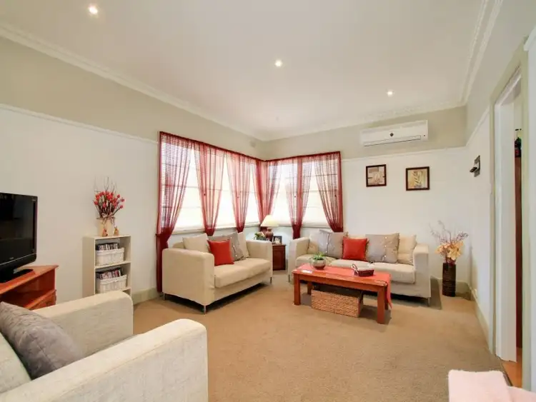 Second view of Homely house listing, 7 Albert Street, Yinnar VIC 3869