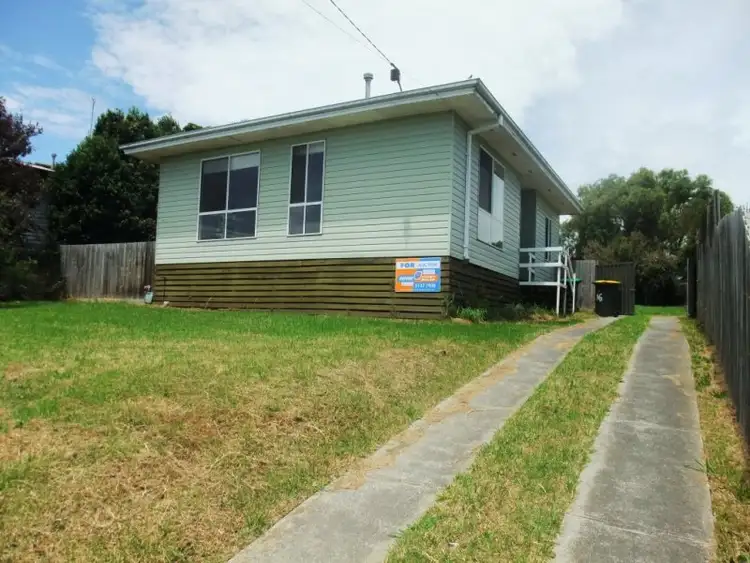 Main view of Homely house listing, 36 Dunbar Avenue, Morwell VIC 3840